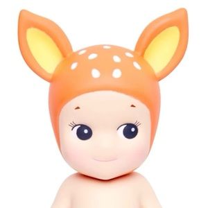 Meet your Posher, Lindsay